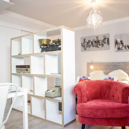 Studio Studio Mafra By Interhome Екстериор снимка