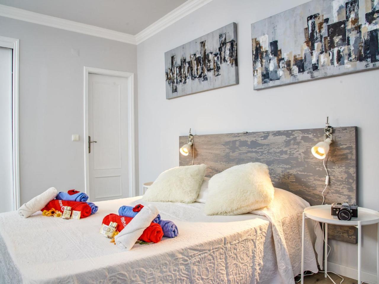 Studio Studio Mafra By Interhome Екстериор снимка