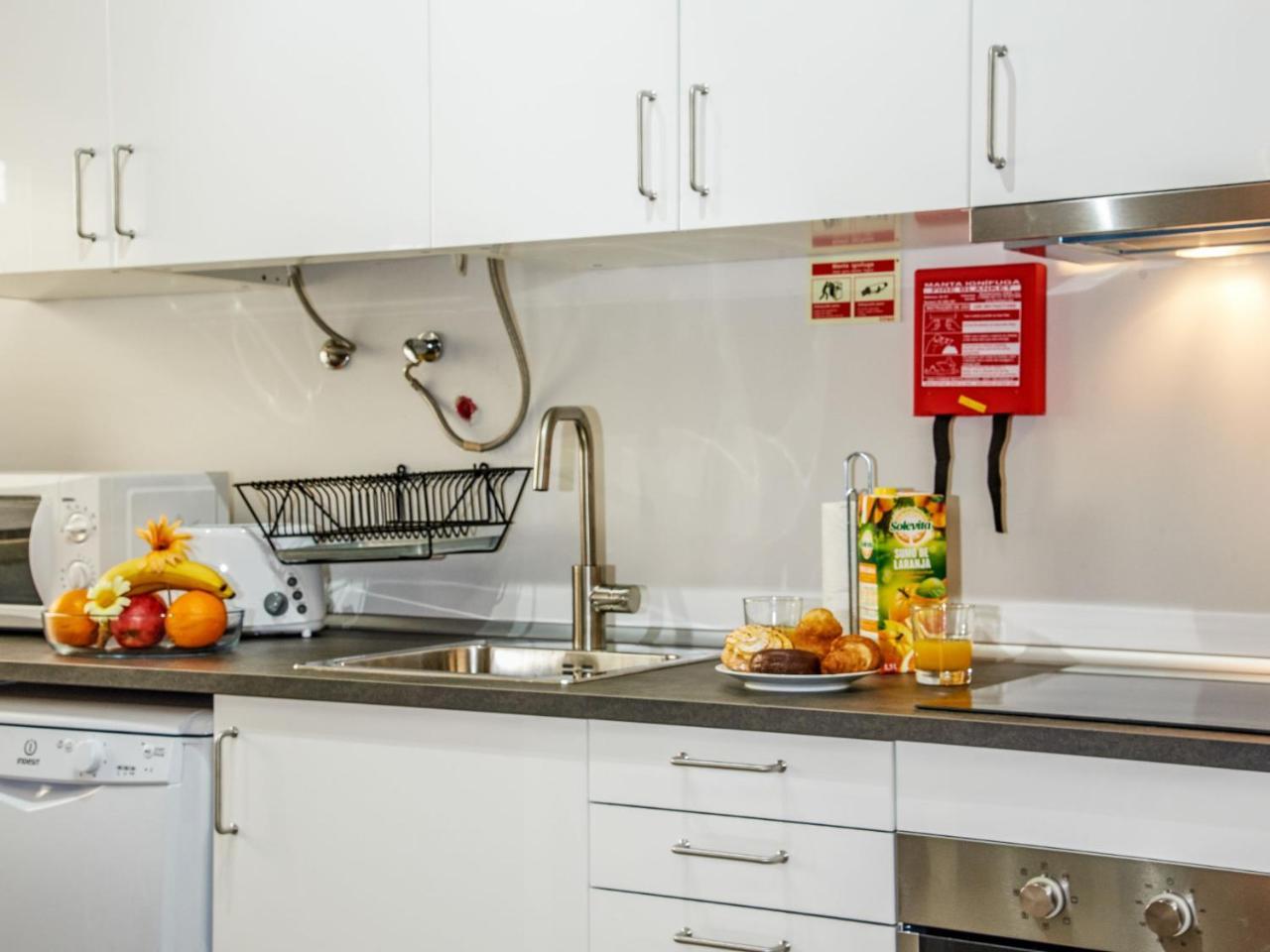 Studio Studio Mafra By Interhome Екстериор снимка
