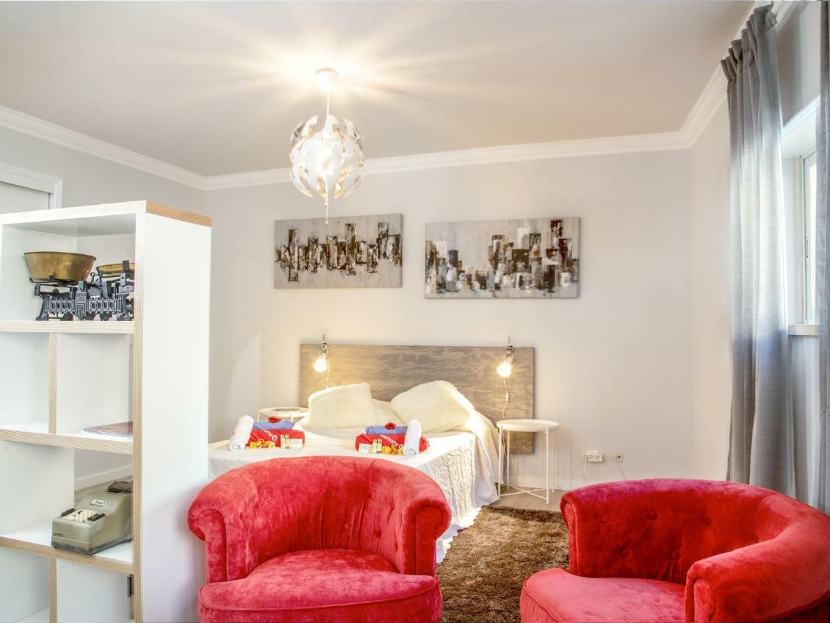 Studio Studio Mafra By Interhome Екстериор снимка