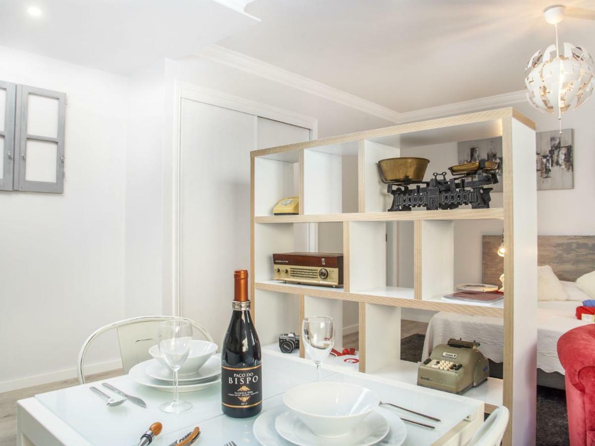 Studio Studio Mafra By Interhome Екстериор снимка