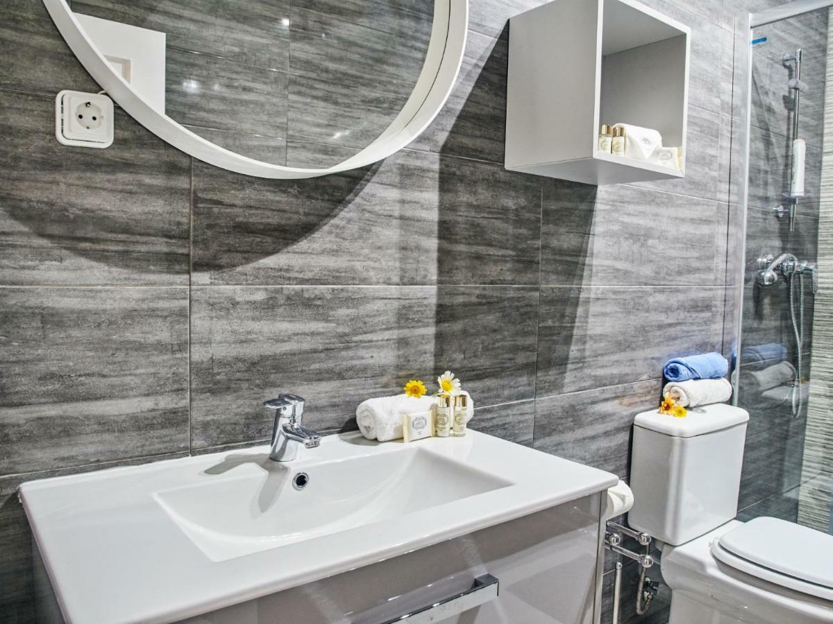 Studio Studio Mafra By Interhome Екстериор снимка