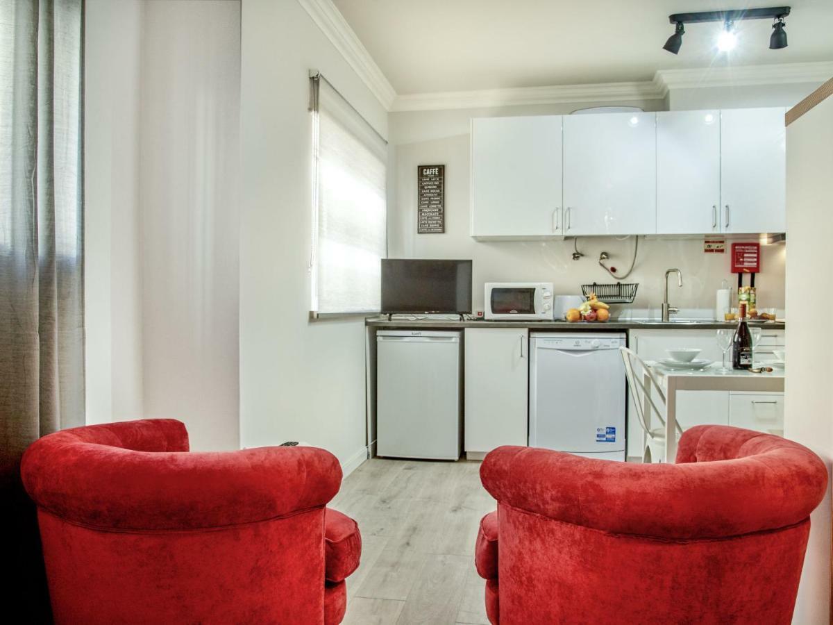 Studio Studio Mafra By Interhome Екстериор снимка